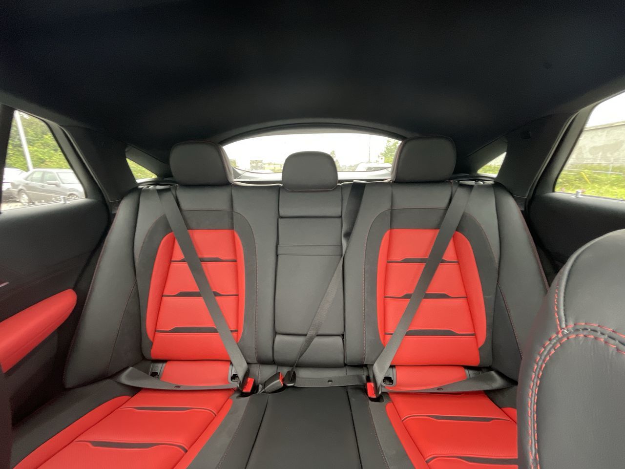 2026 Mercedes-Benz GLE