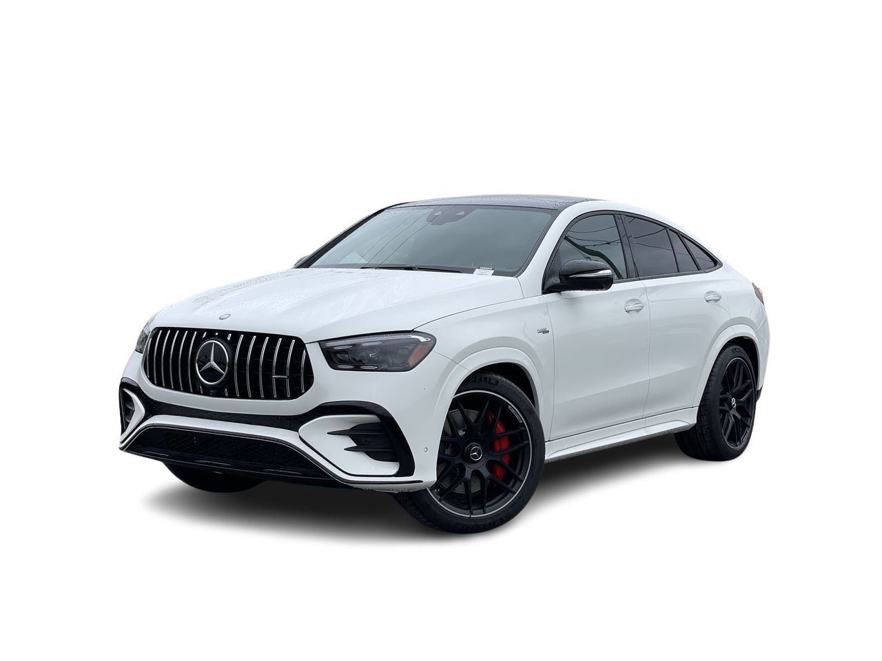 2026 Mercedes-Benz GLE