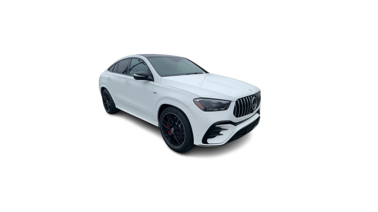 2026 Mercedes-Benz GLE