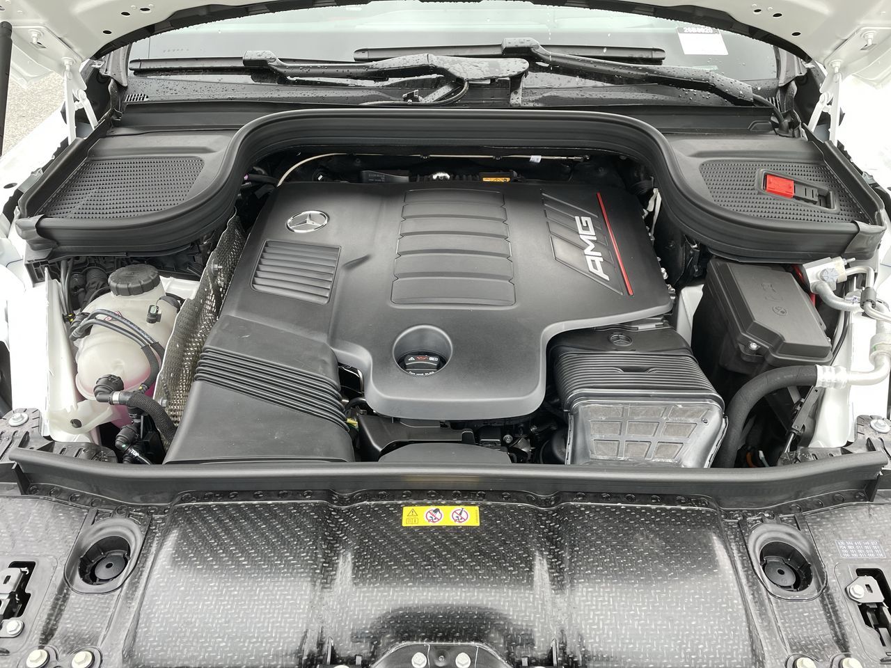 2026 Mercedes-Benz GLE