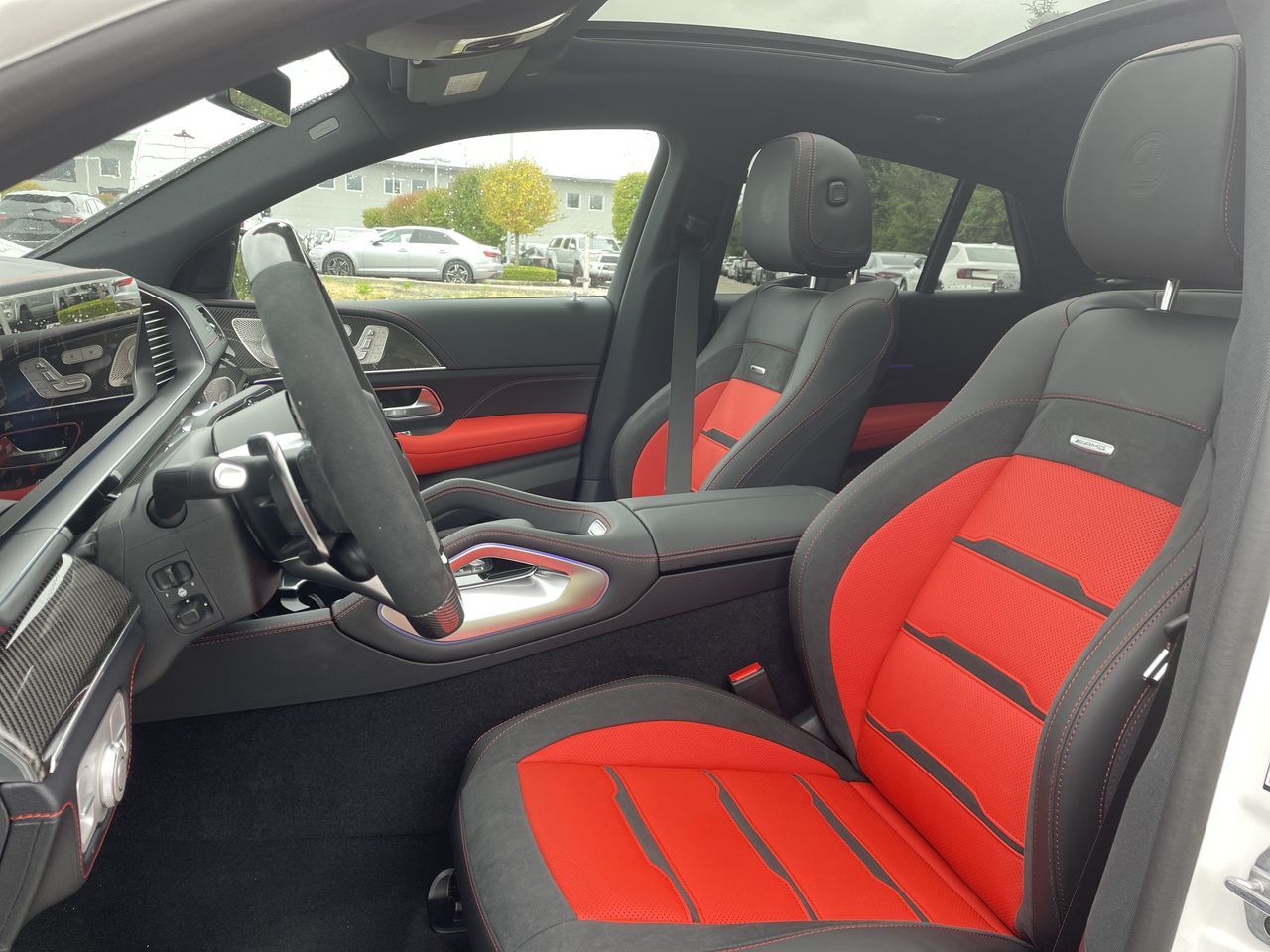 2026 Mercedes-Benz GLE