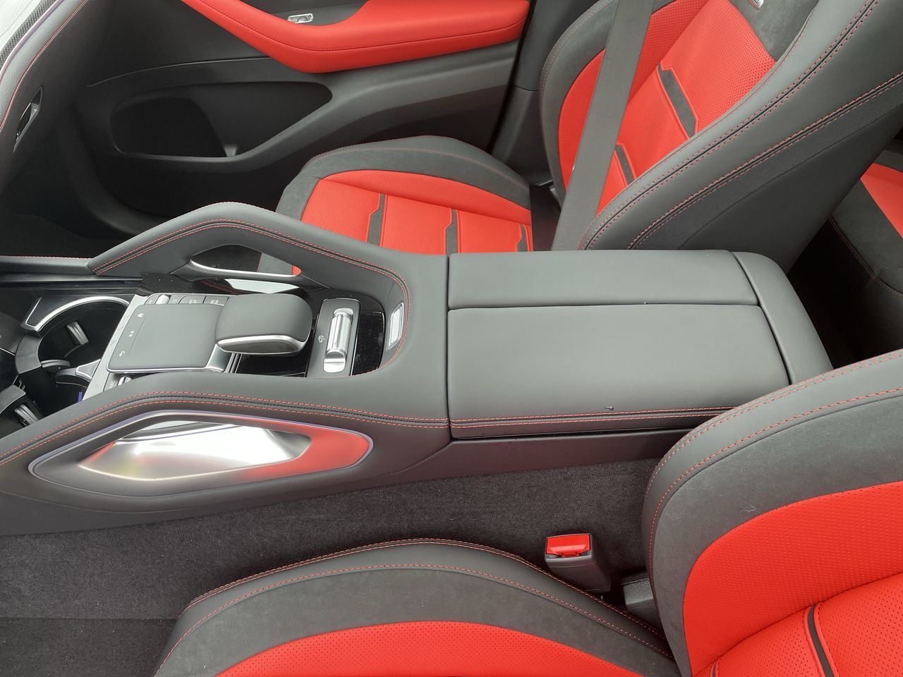 2026 Mercedes-Benz GLE