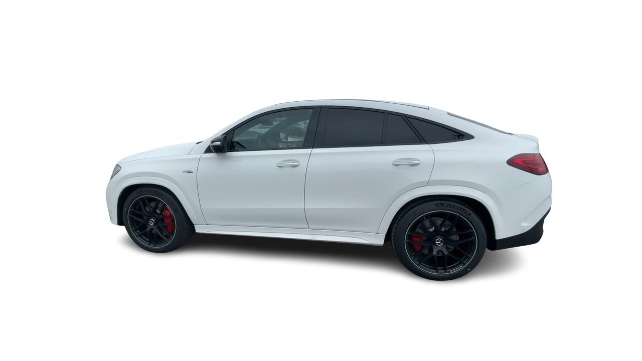 2026 Mercedes-Benz GLE