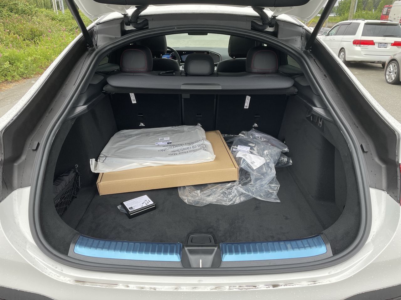 2026 Mercedes-Benz GLE