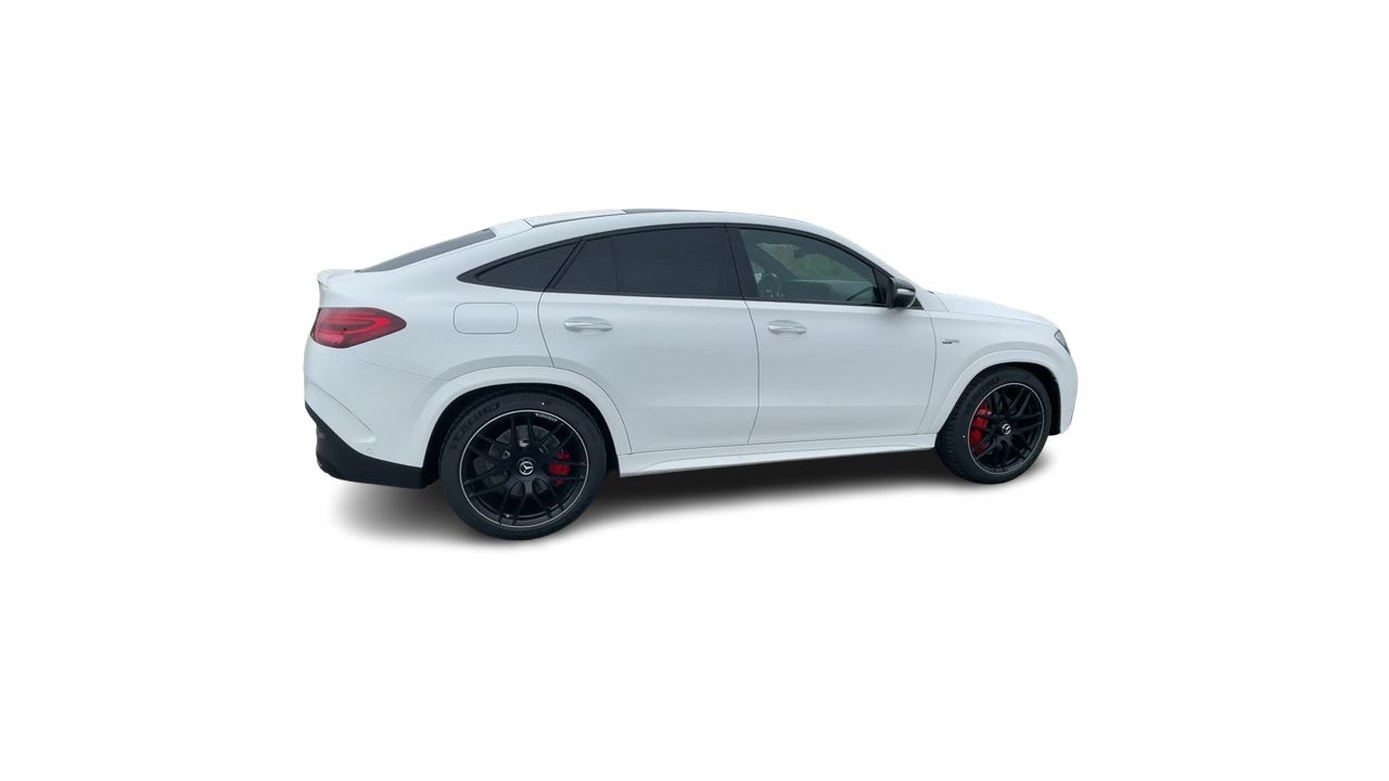 2026 Mercedes-Benz GLE