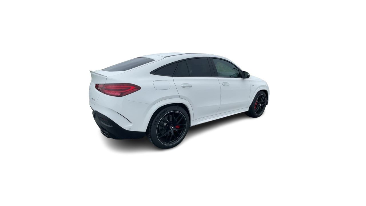 2026 Mercedes-Benz GLE