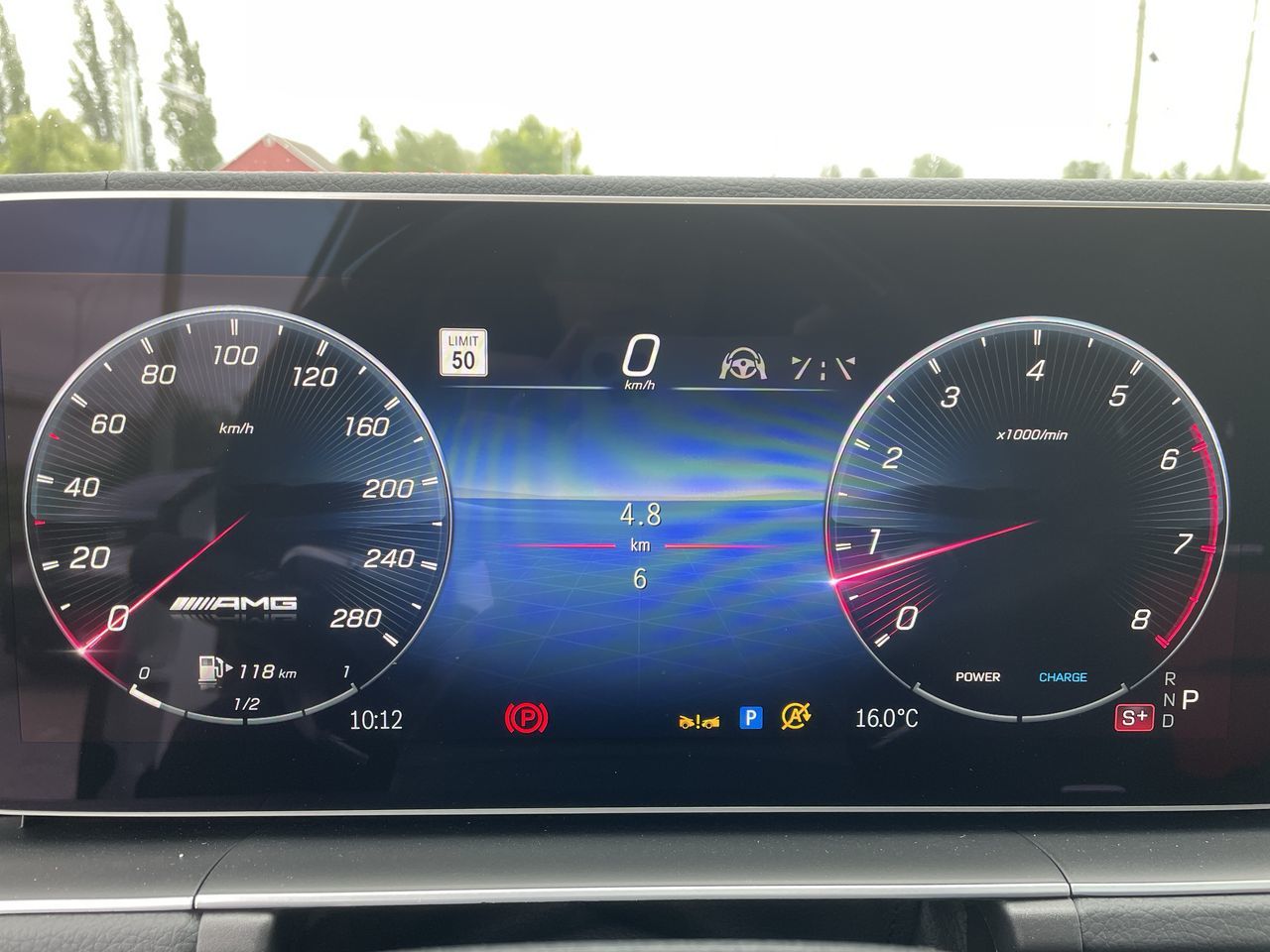 2026 Mercedes-Benz GLE