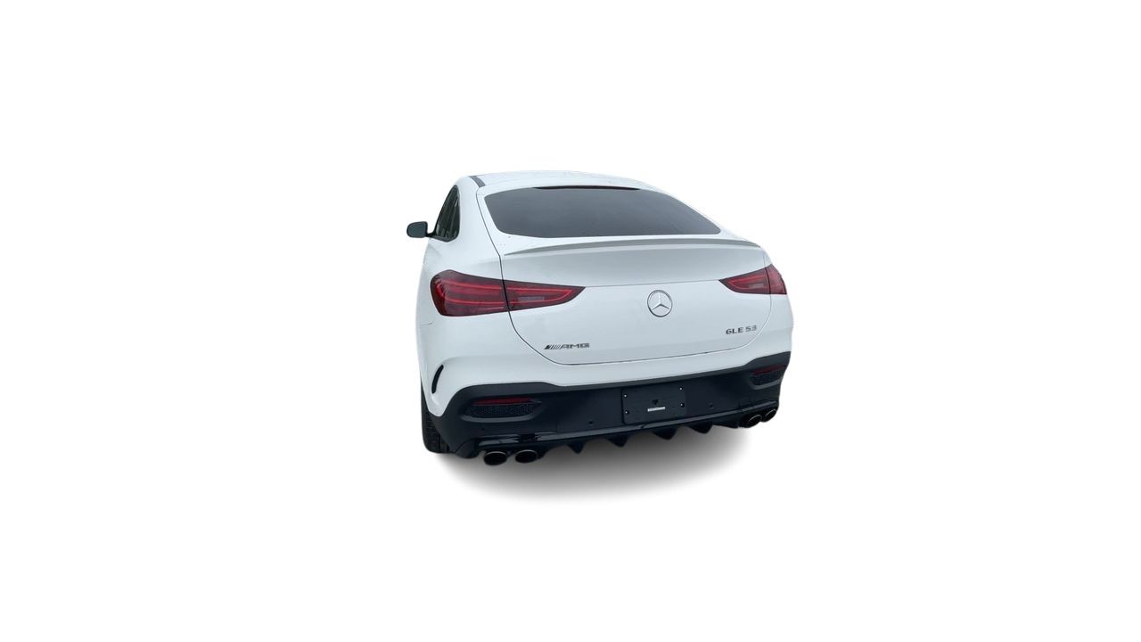 2026 Mercedes-Benz GLE