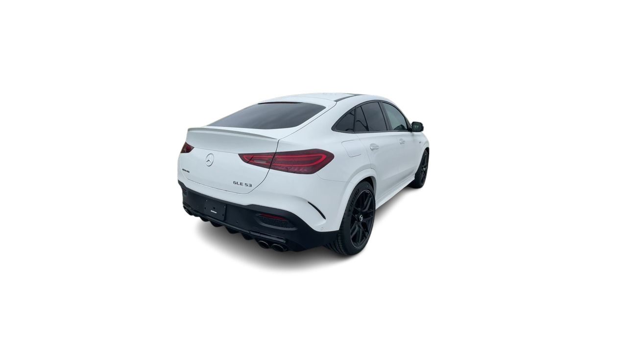 2026 Mercedes-Benz GLE
