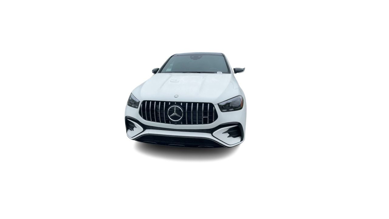 2026 Mercedes-Benz GLE