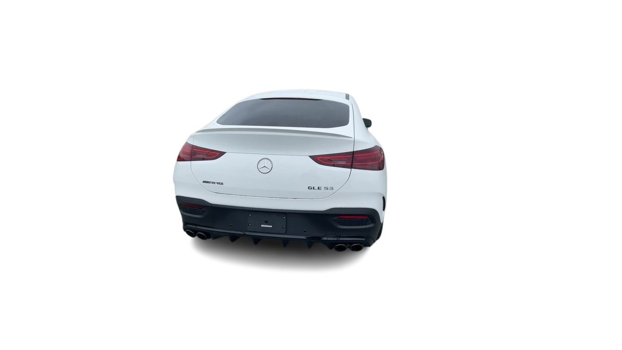 2026 Mercedes-Benz GLE