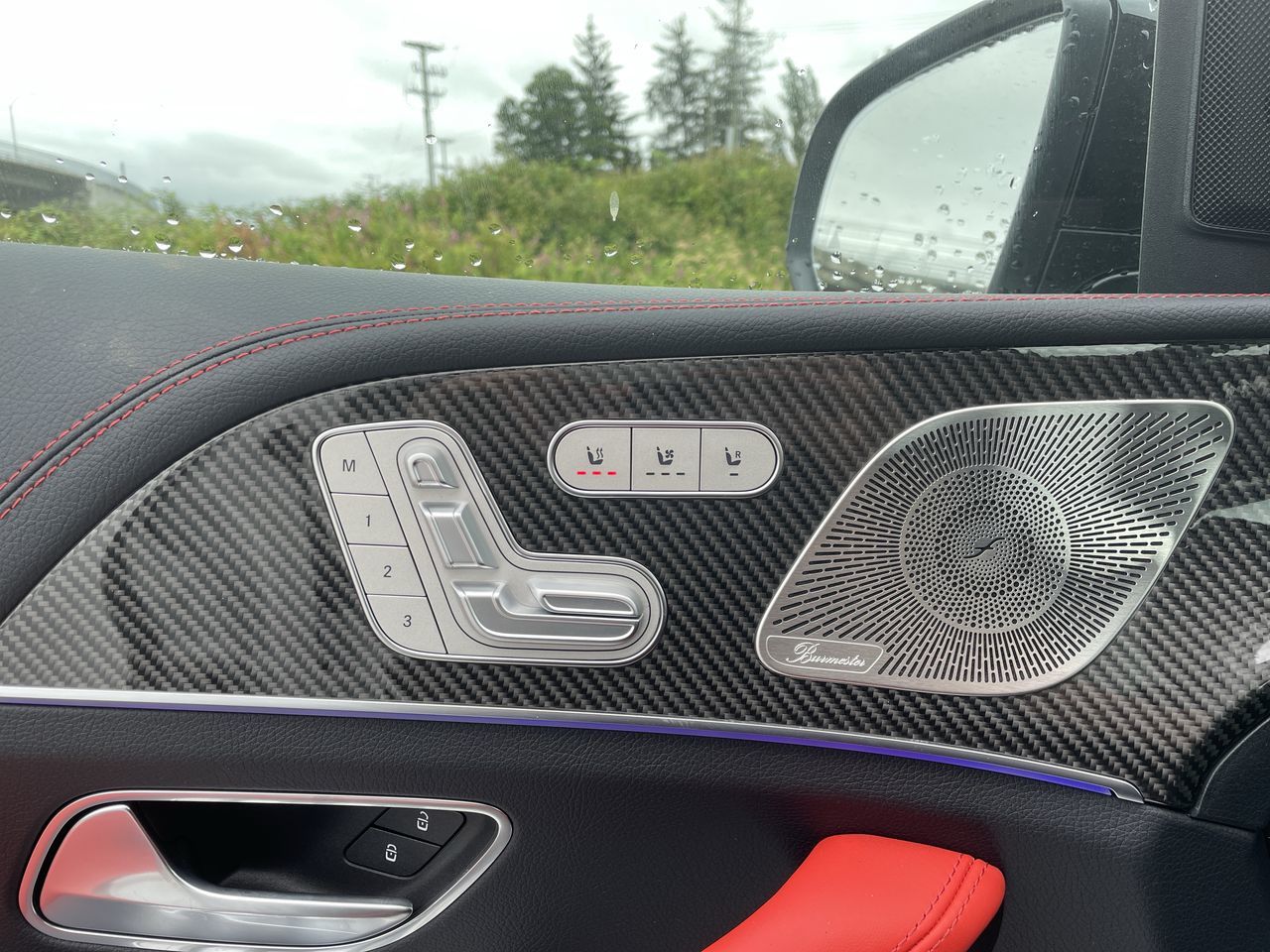 2026 Mercedes-Benz GLE