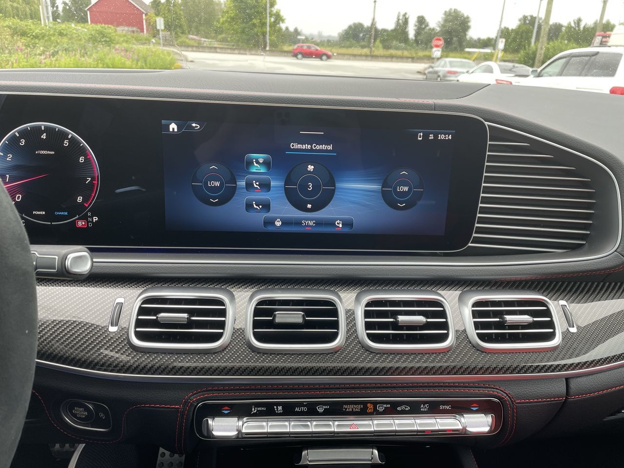 2026 Mercedes-Benz GLE