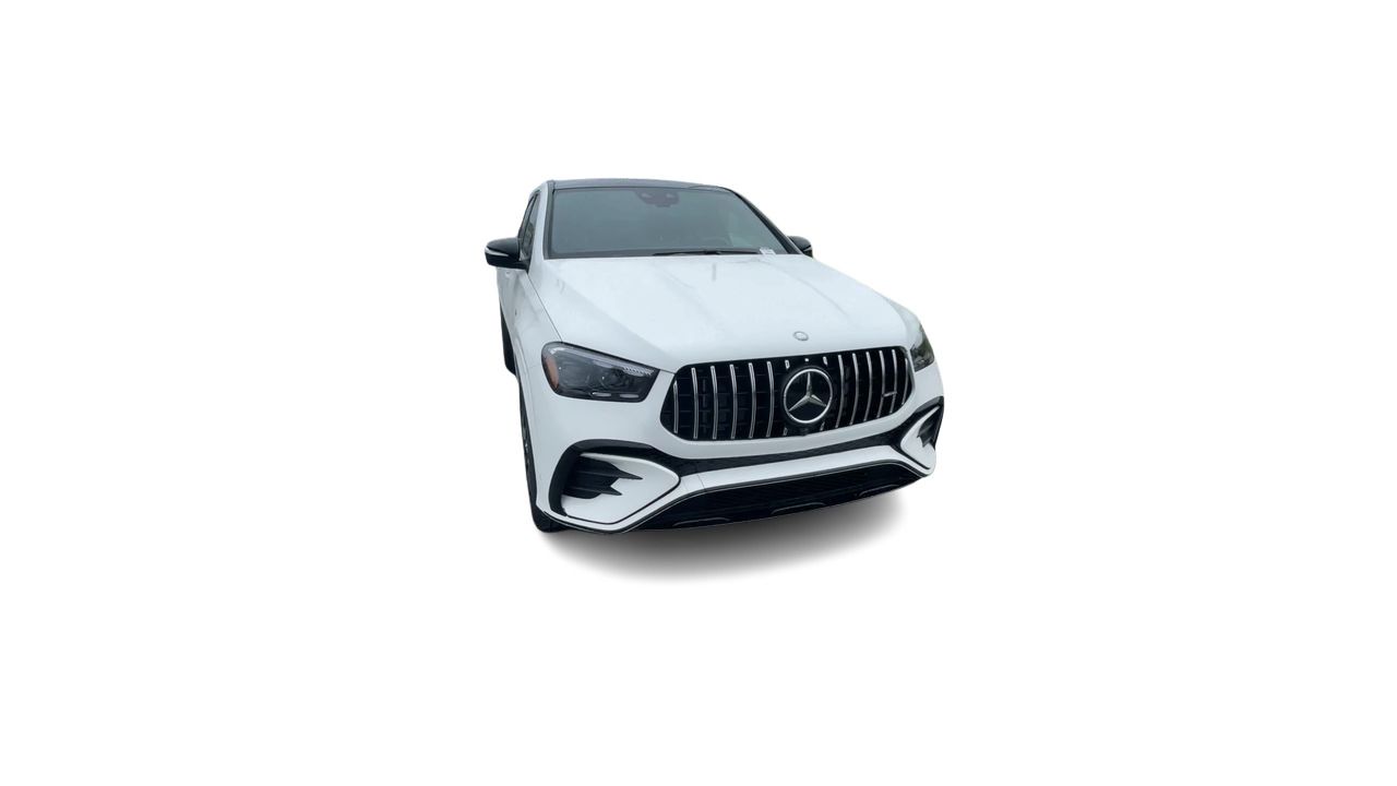 2026 Mercedes-Benz GLE