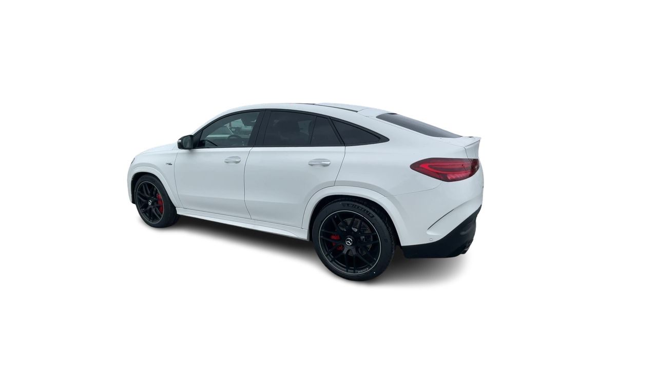 2026 Mercedes-Benz GLE
