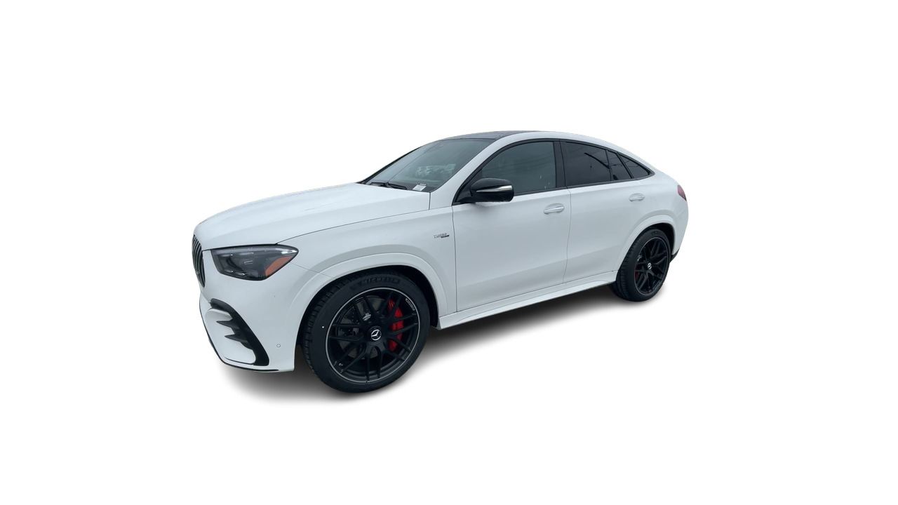 2026 Mercedes-Benz GLE