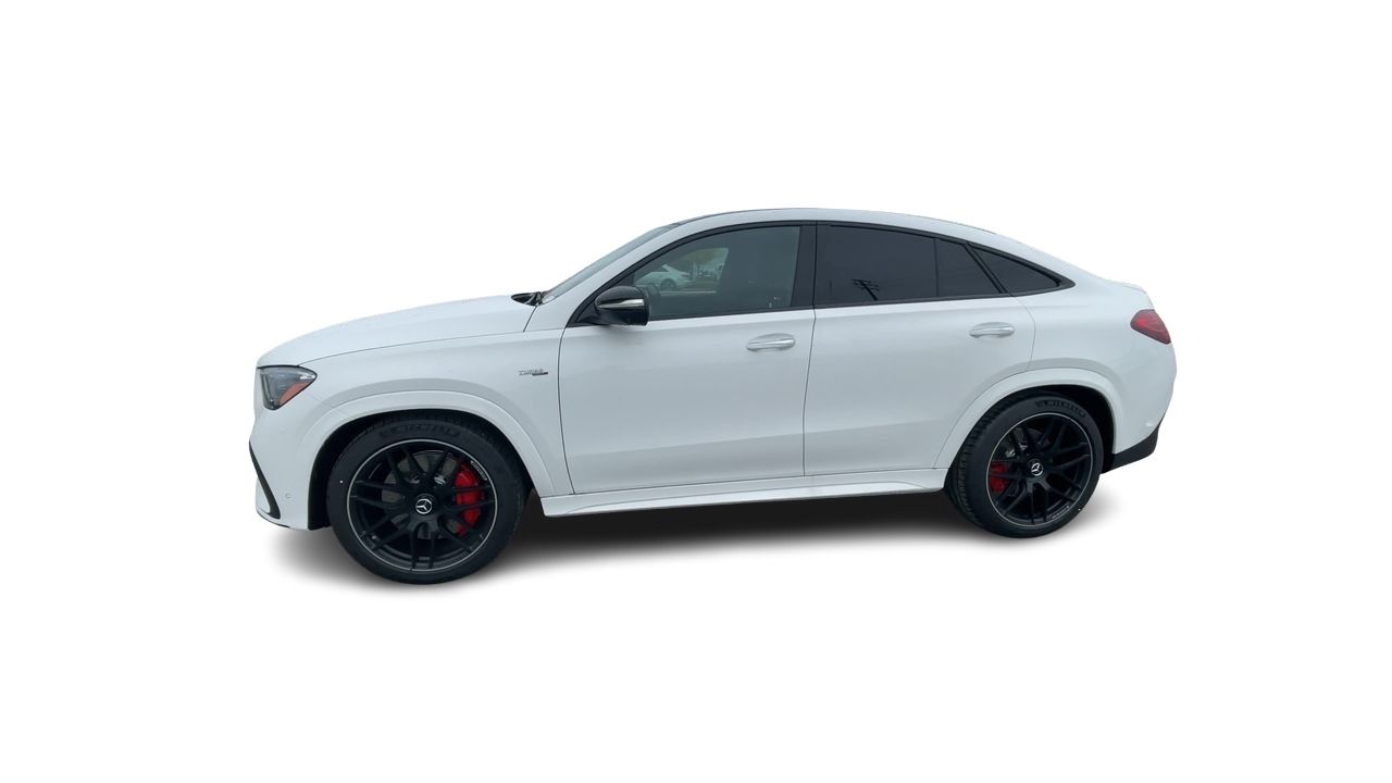 2026 Mercedes-Benz GLE