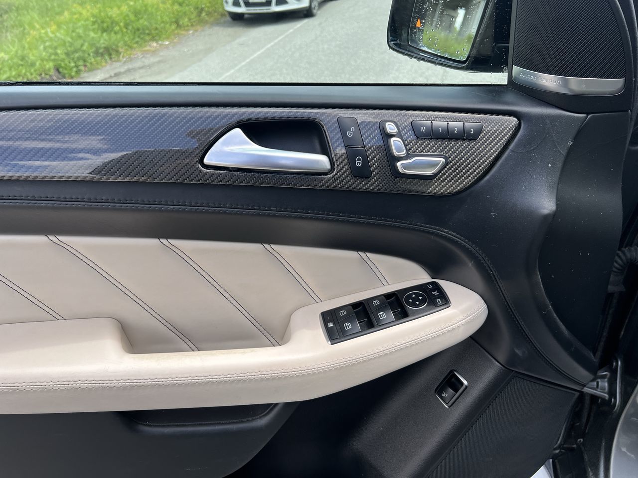 2018 Mercedes-Benz GLE63 AMG in Langley, British Columbia
