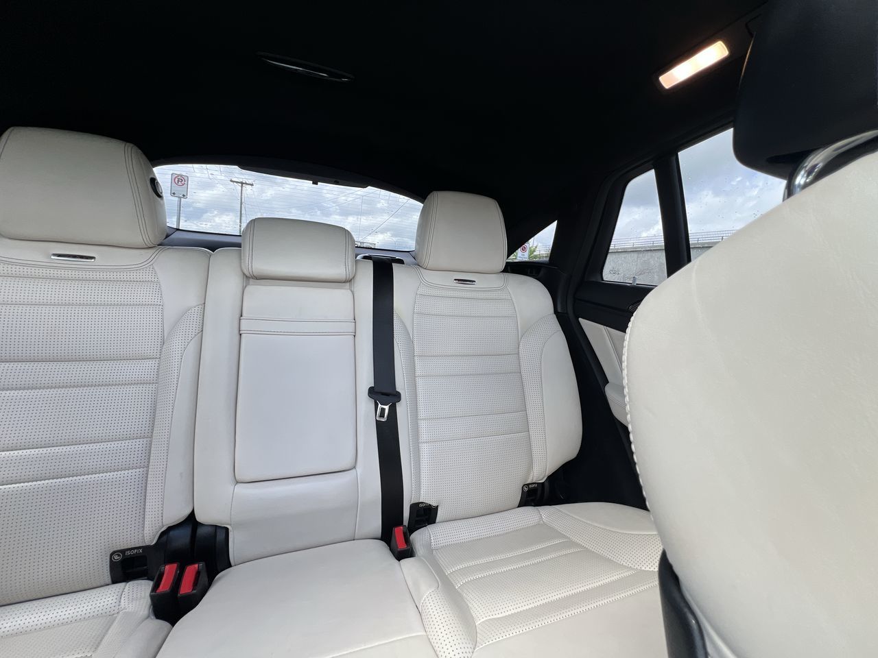 2018 Mercedes-Benz GLE63 AMG in Langley, British Columbia