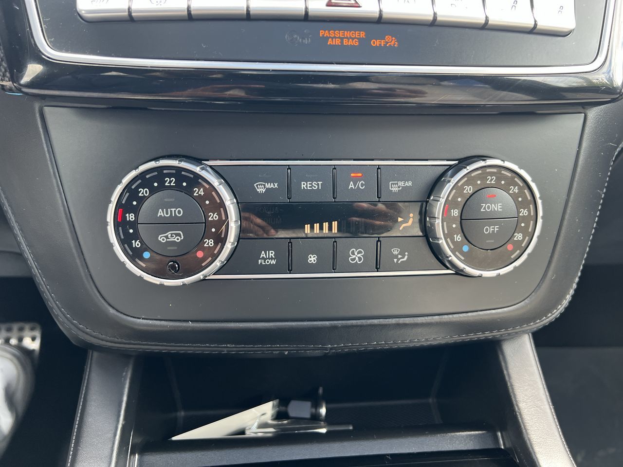 2018 Mercedes-Benz GLE63 AMG in Langley, British Columbia