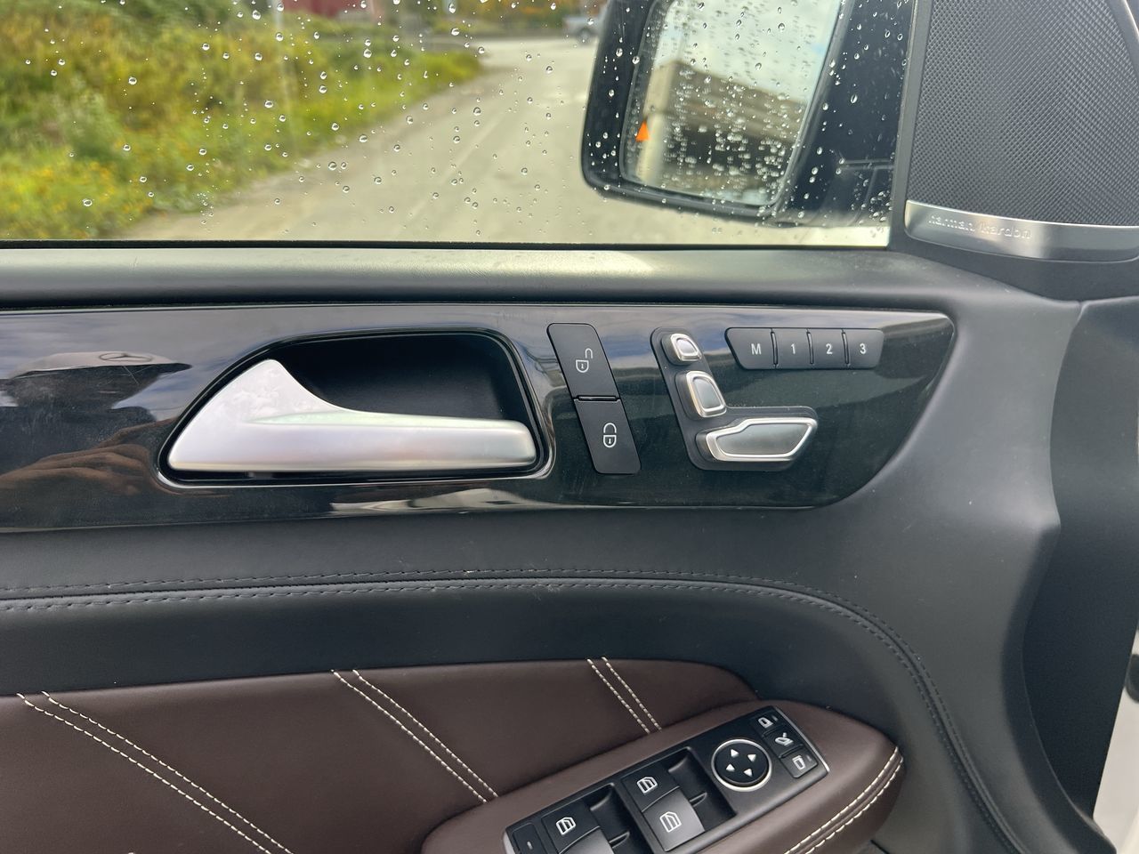 2019 Mercedes-Benz GLE63 AMG