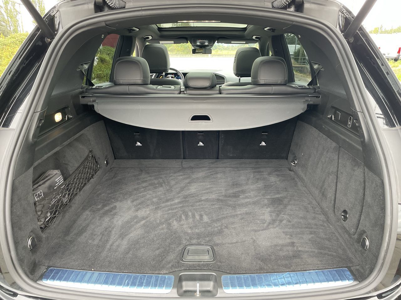 2023 Mercedes-Benz GLE63 S in Langley, British Columbia