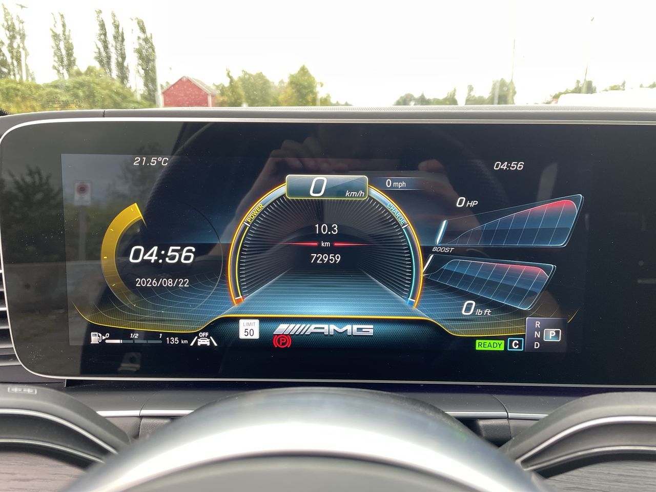 2023 Mercedes-Benz GLE63 S in Langley, British Columbia