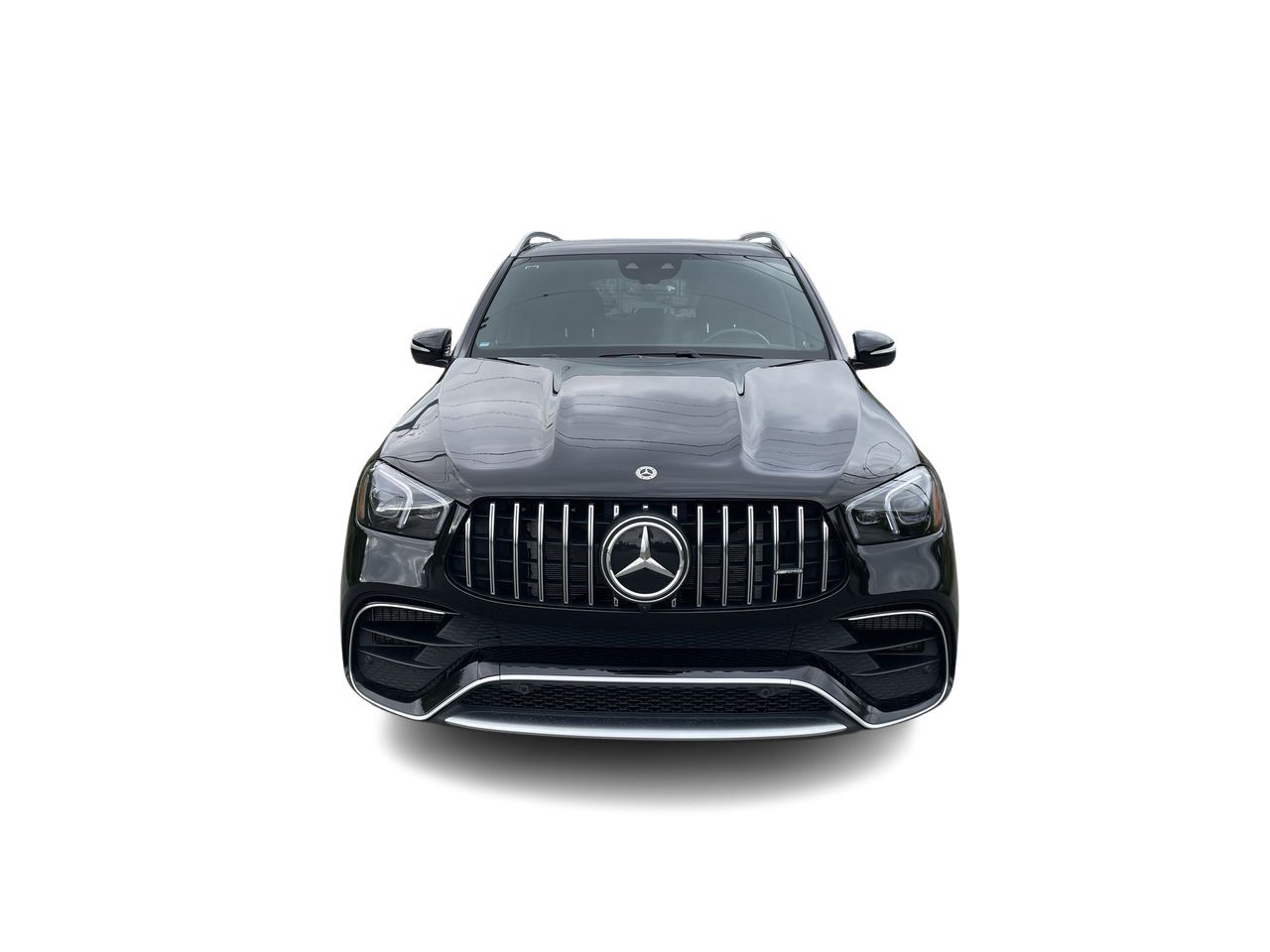 2023 Mercedes-Benz GLE63 S in Langley, British Columbia