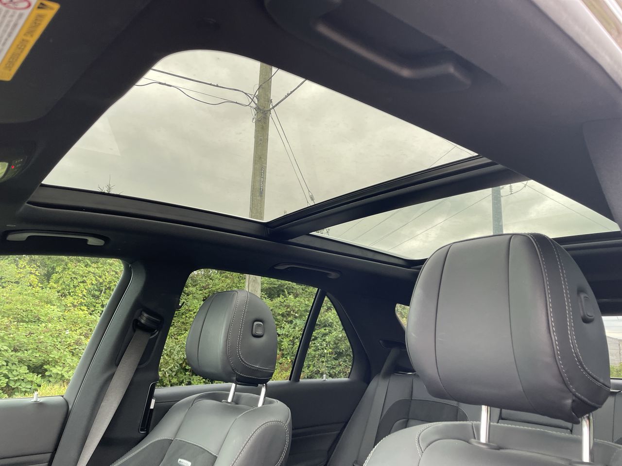 2023 Mercedes-Benz GLE63 S in Langley, British Columbia