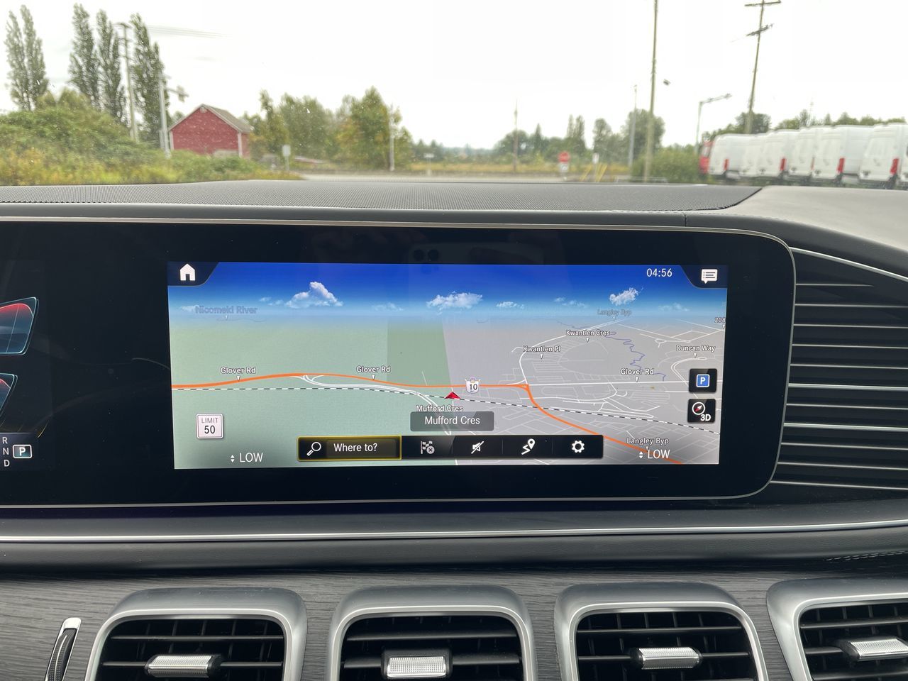 2023 Mercedes-Benz GLE63 S in Langley, British Columbia