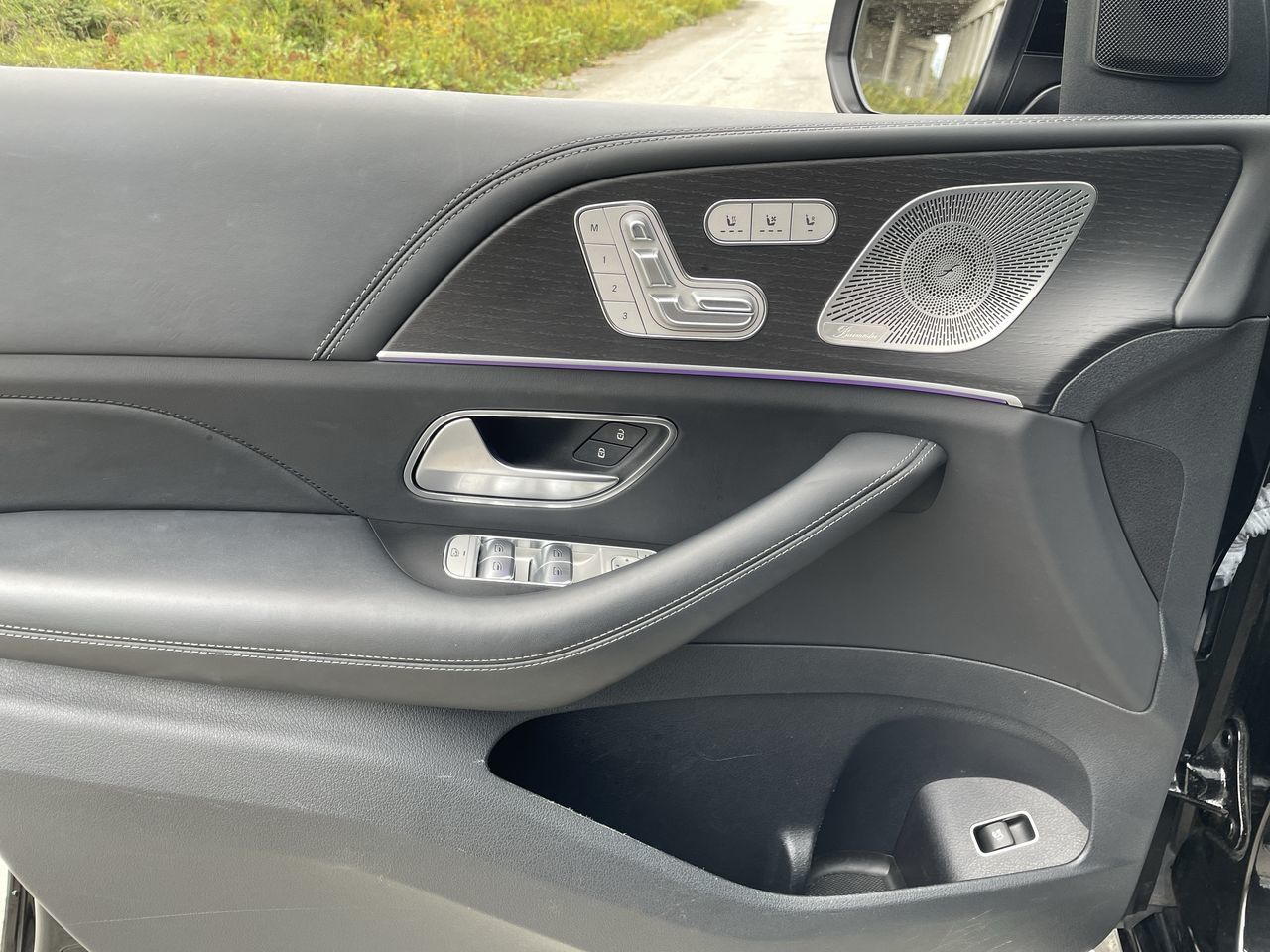 2023 Mercedes-Benz GLE63 S in Langley, British Columbia