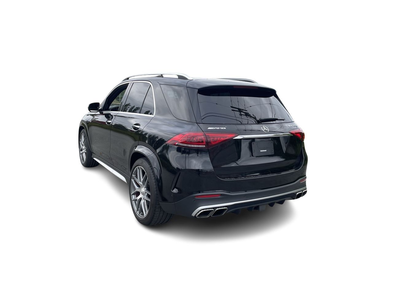 2023 Mercedes-Benz GLE63 S in Langley, British Columbia
