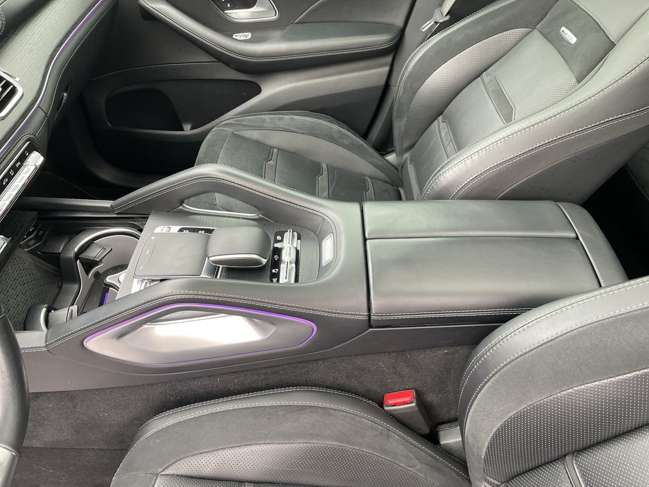 2023 Mercedes-Benz GLE63 S in Langley, British Columbia