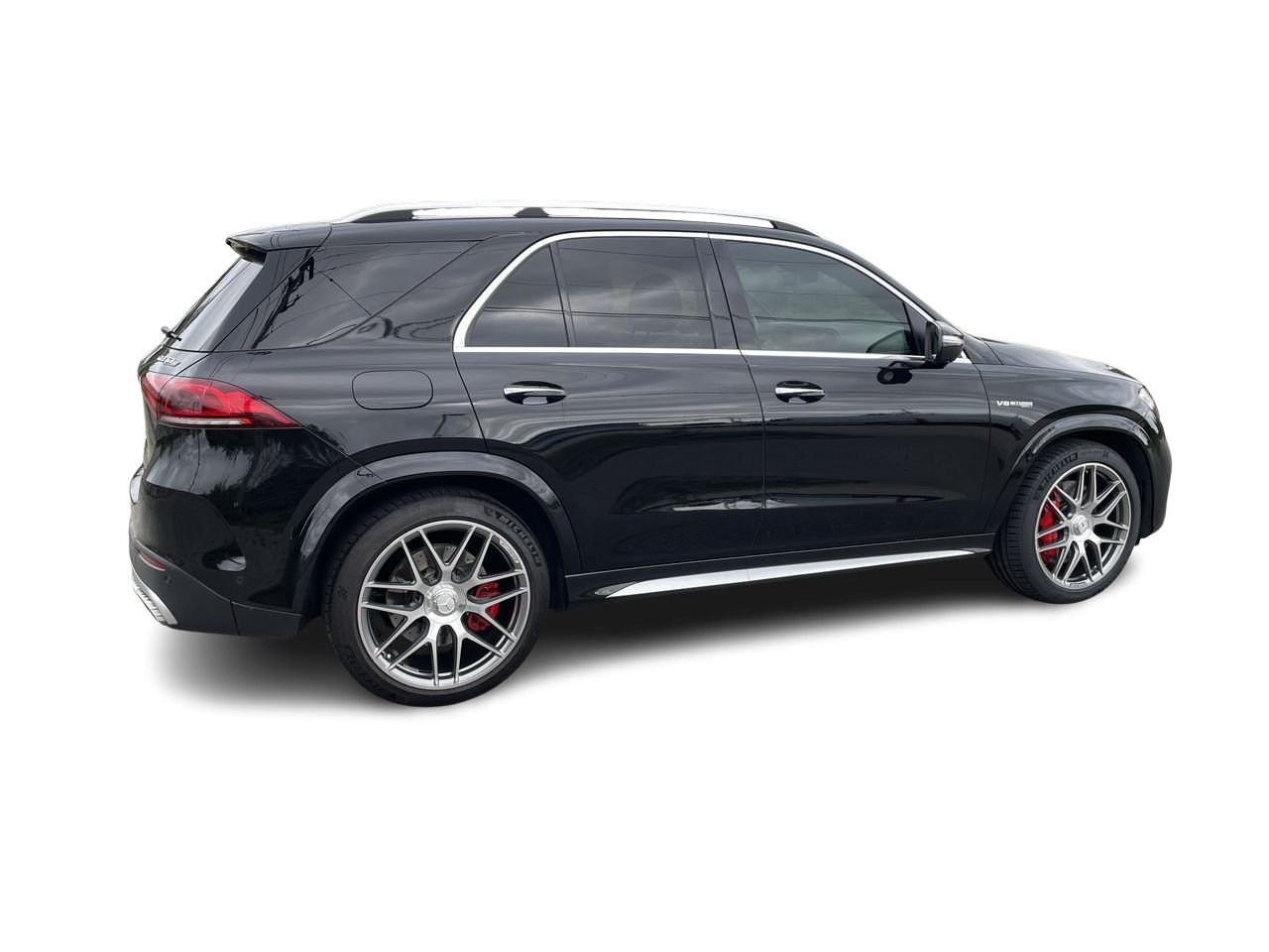 2023 Mercedes-Benz GLE63 S in Langley, British Columbia