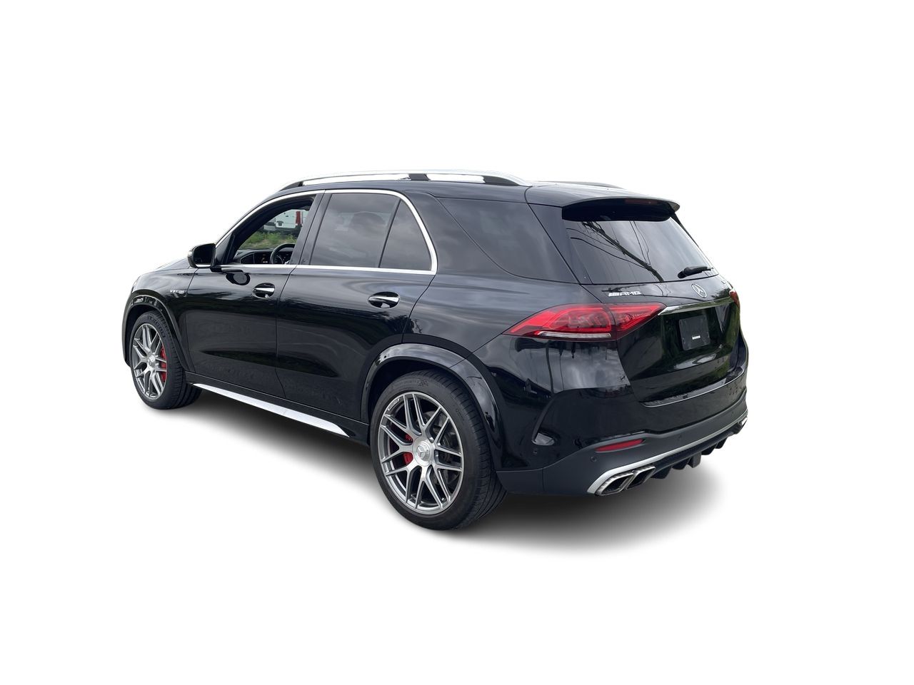 2023 Mercedes-Benz GLE63 S in Langley, British Columbia