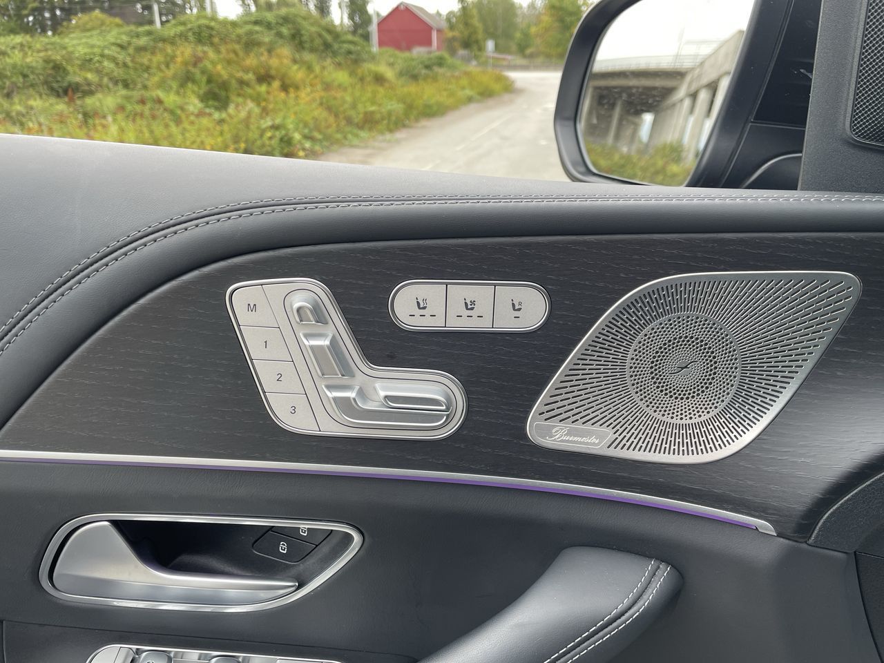 2023 Mercedes-Benz GLE63 S in Langley, British Columbia