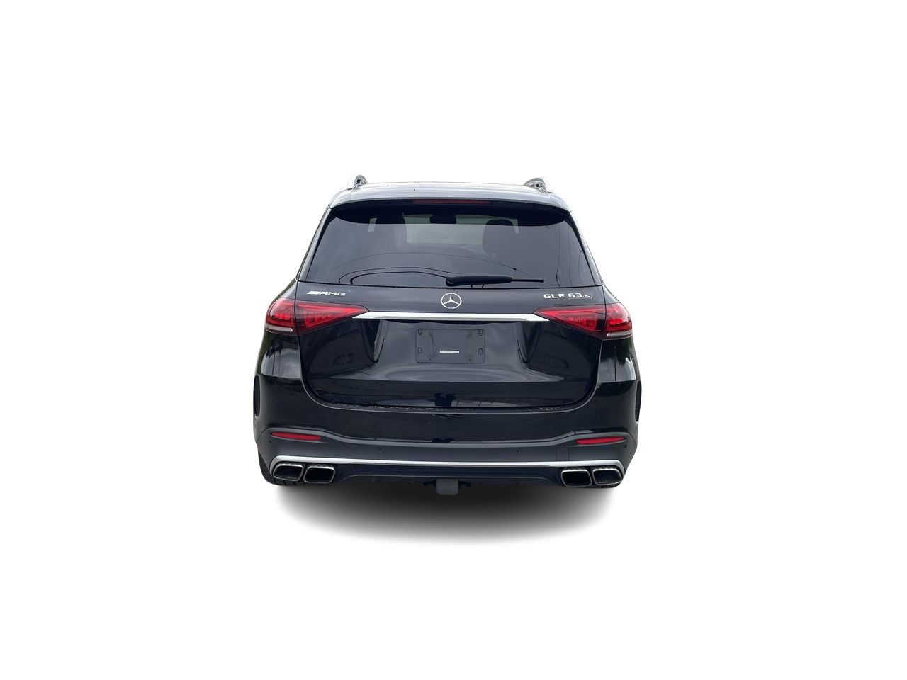2023 Mercedes-Benz GLE63 S in Langley, British Columbia