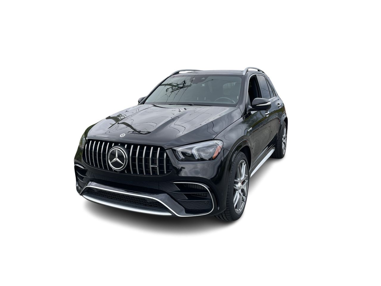 2023 Mercedes-Benz GLE63 S in Langley, British Columbia