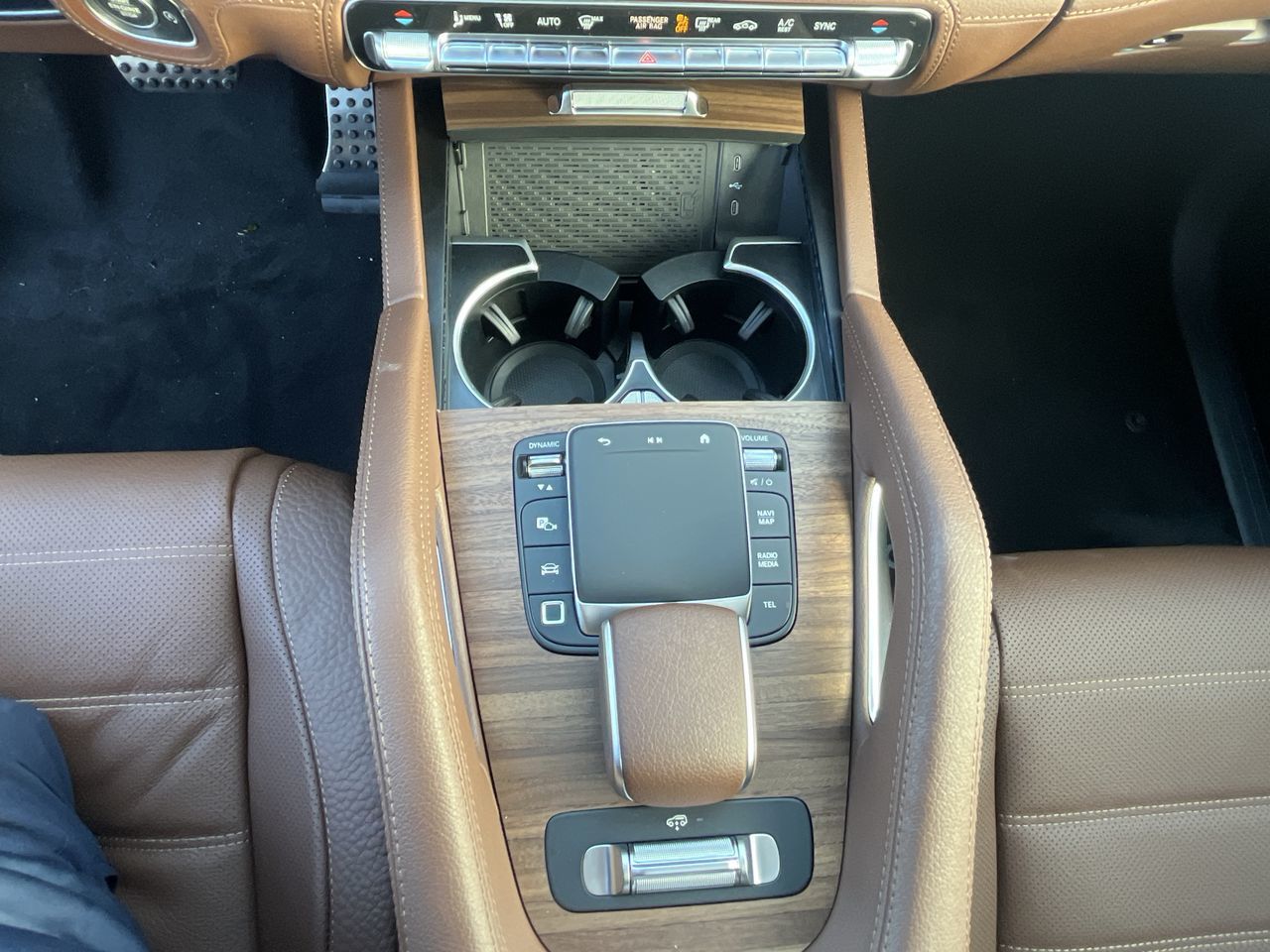 Mercedes-Benz GLS  2025 à Langley, Colombie-Britannique
