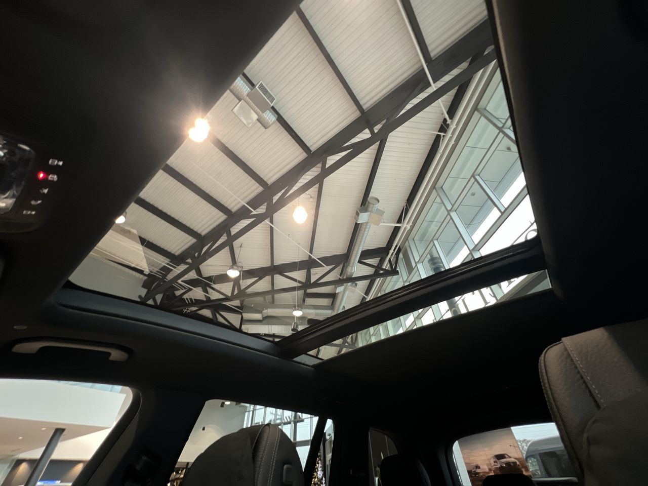 Mercedes-Benz GLS  2025 à Langley, Colombie-Britannique