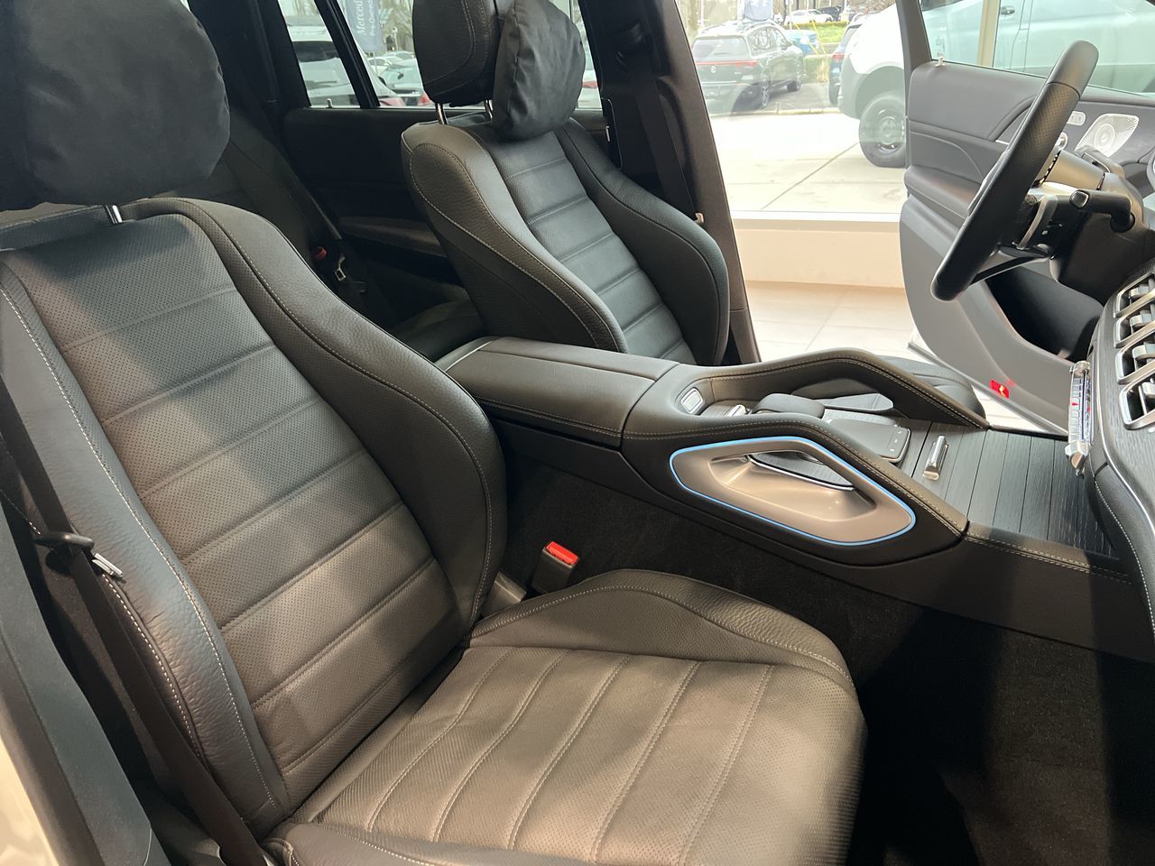 Mercedes-Benz GLS  2025 à Langley, Colombie-Britannique