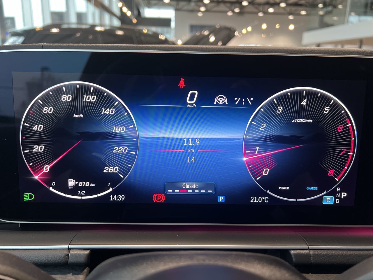 Mercedes-Benz GLS  2025 à Langley, Colombie-Britannique