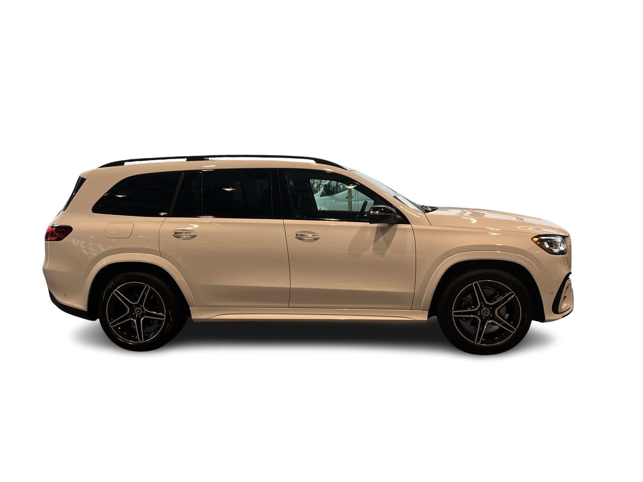 Mercedes-Benz GLS  2025 à Langley, Colombie-Britannique