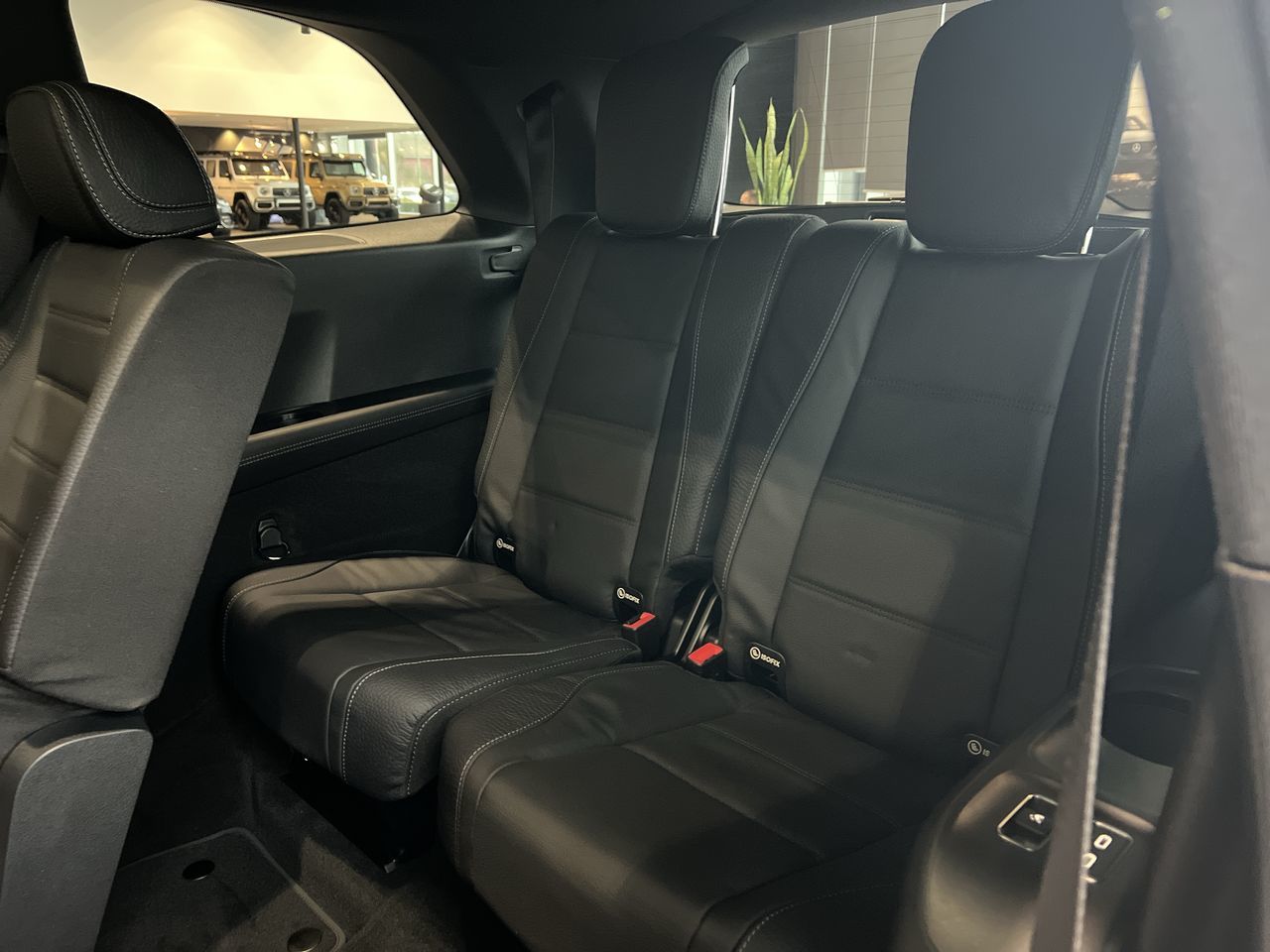 Mercedes-Benz GLS  2025 à Langley, Colombie-Britannique