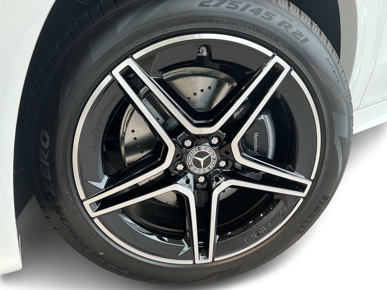 Mercedes-Benz GLS  2025 à Langley, Colombie-Britannique