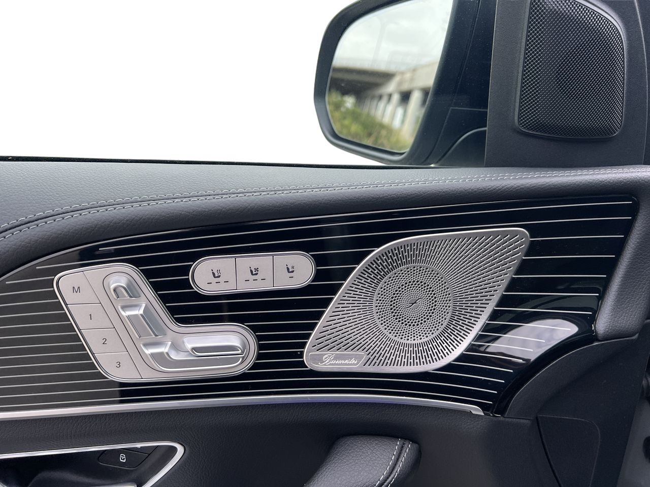 Mercedes-Benz GLS  2025 à Langley, Colombie-Britannique