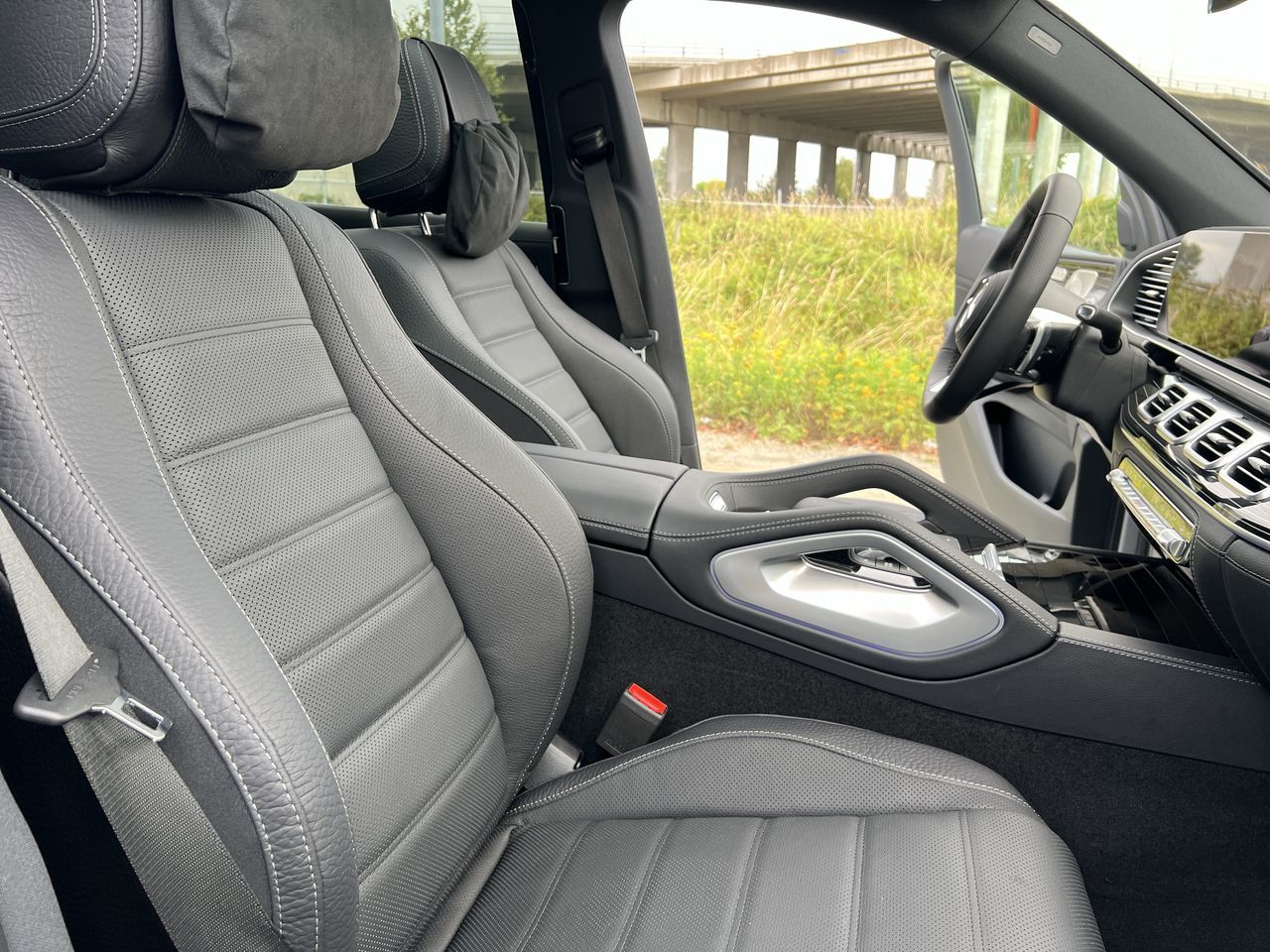 Mercedes-Benz GLS  2025 à Langley, Colombie-Britannique