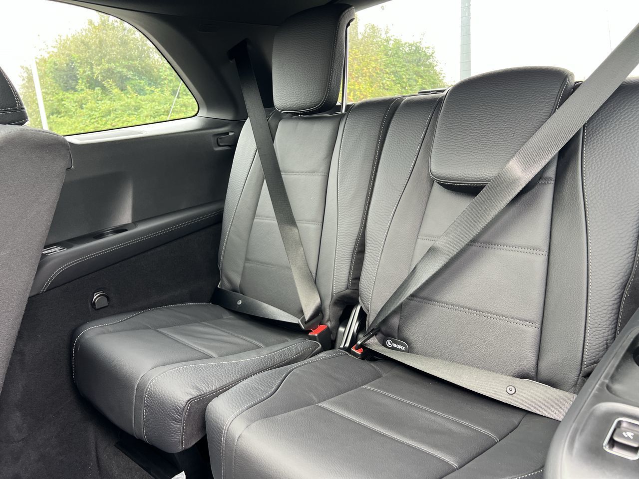 Mercedes-Benz GLS  2025 à Langley, Colombie-Britannique