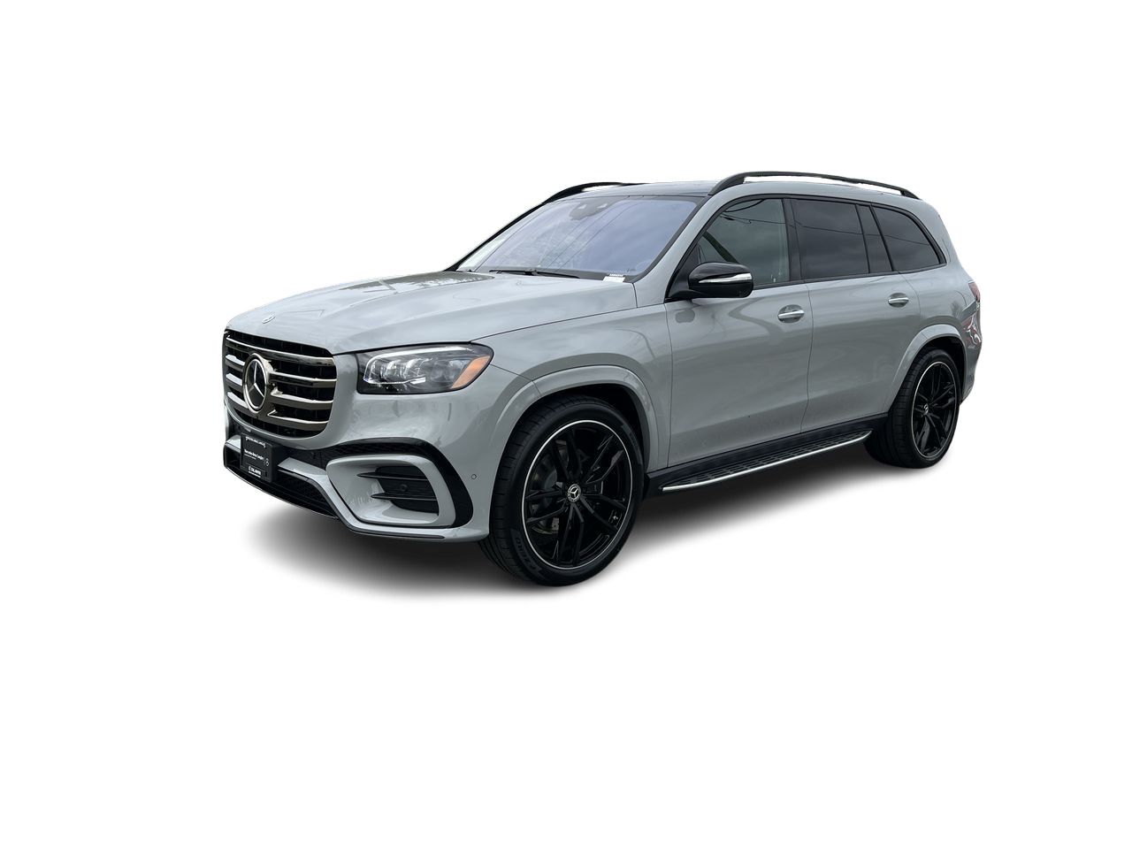 Mercedes-Benz GLS  2025 à Langley, Colombie-Britannique