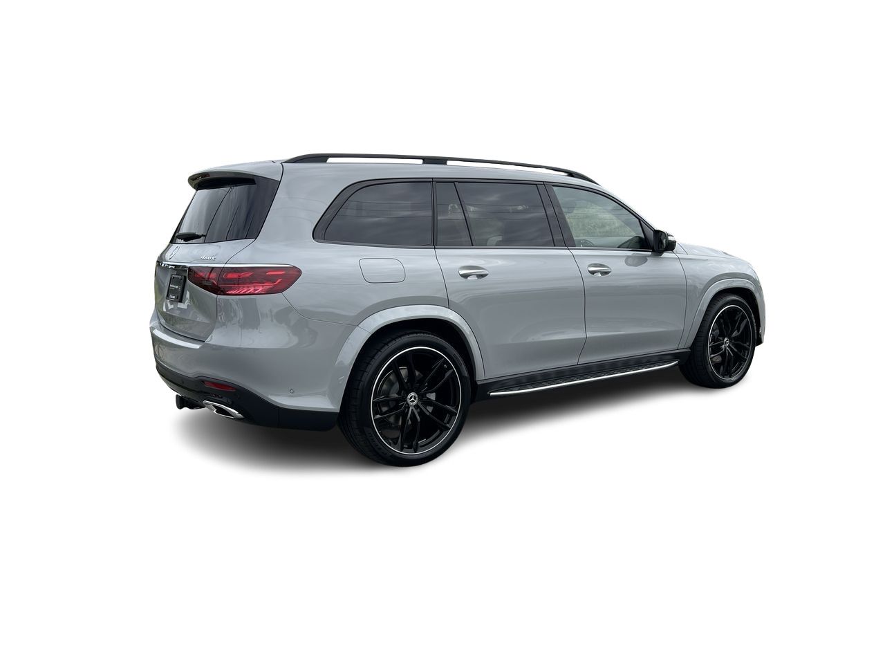 Mercedes-Benz GLS  2025 à Langley, Colombie-Britannique